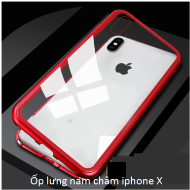ốp lưng iphone x chống sốc hai lớp - ốp lưng iphone x cường lực