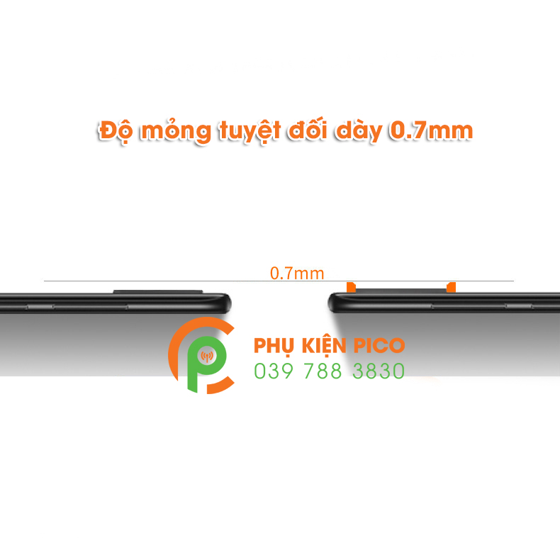 Vòng bảo vệ và miếng dán camera Xiaomi Mi 8 2018