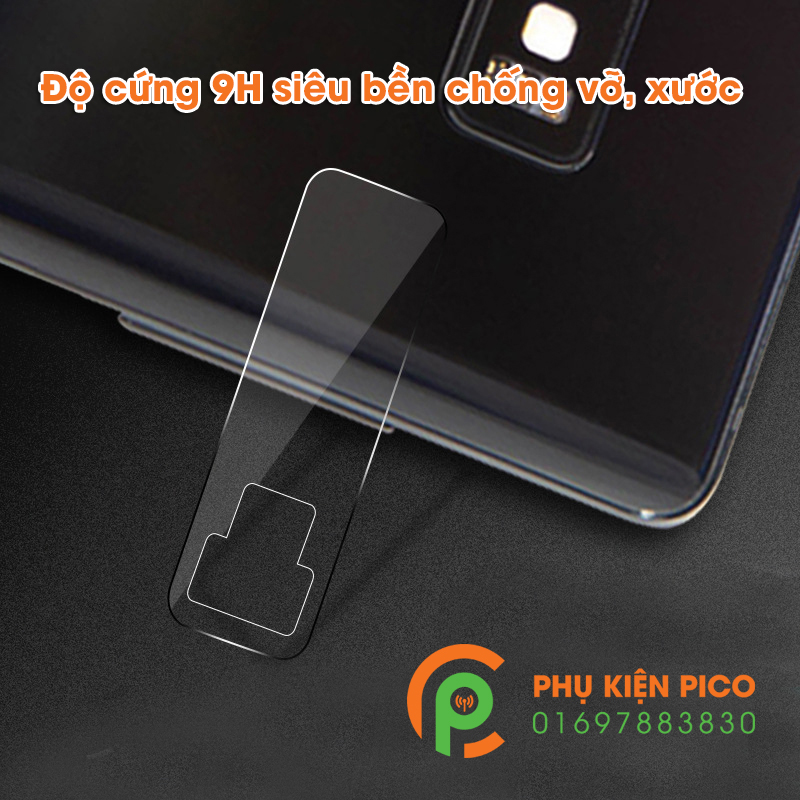 Dán camera Samsung Galaxy Note 9