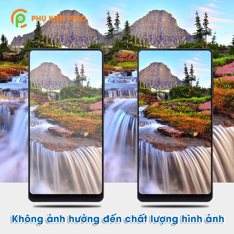 Dán camera Huawei Y9 2019 chống xước bảo vệ camera
