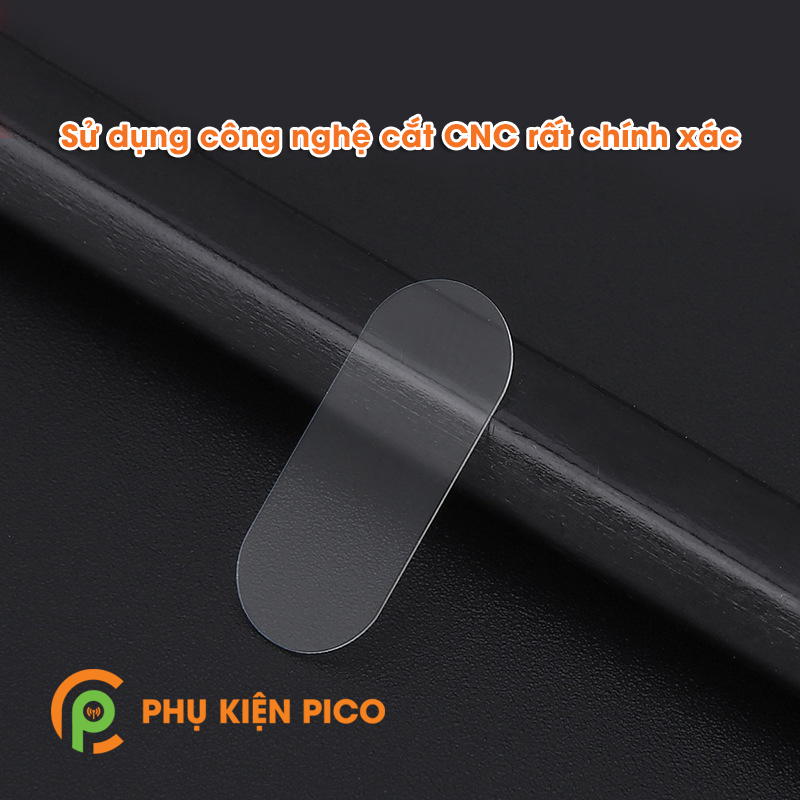 Dán camera Huawei Y9 2019 chống xước bảo vệ camera