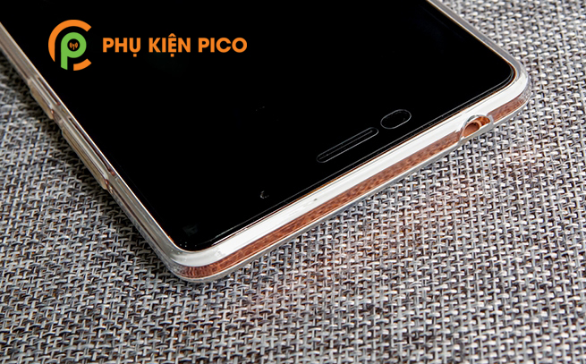 Ốp lưng Nokia 7 Plus ốp dẻo chống sốc bảo vệ máy toàn diện