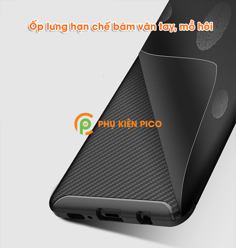 Ốp lưng da Samsung Galaxy s10+ (s10 plus) chống sốc toàn diện