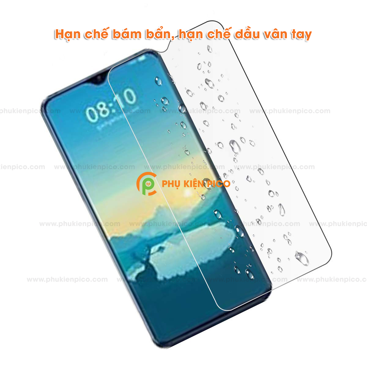 Kính cường lực Xiaomi Mi 9 full keo màn hình siêu cứng