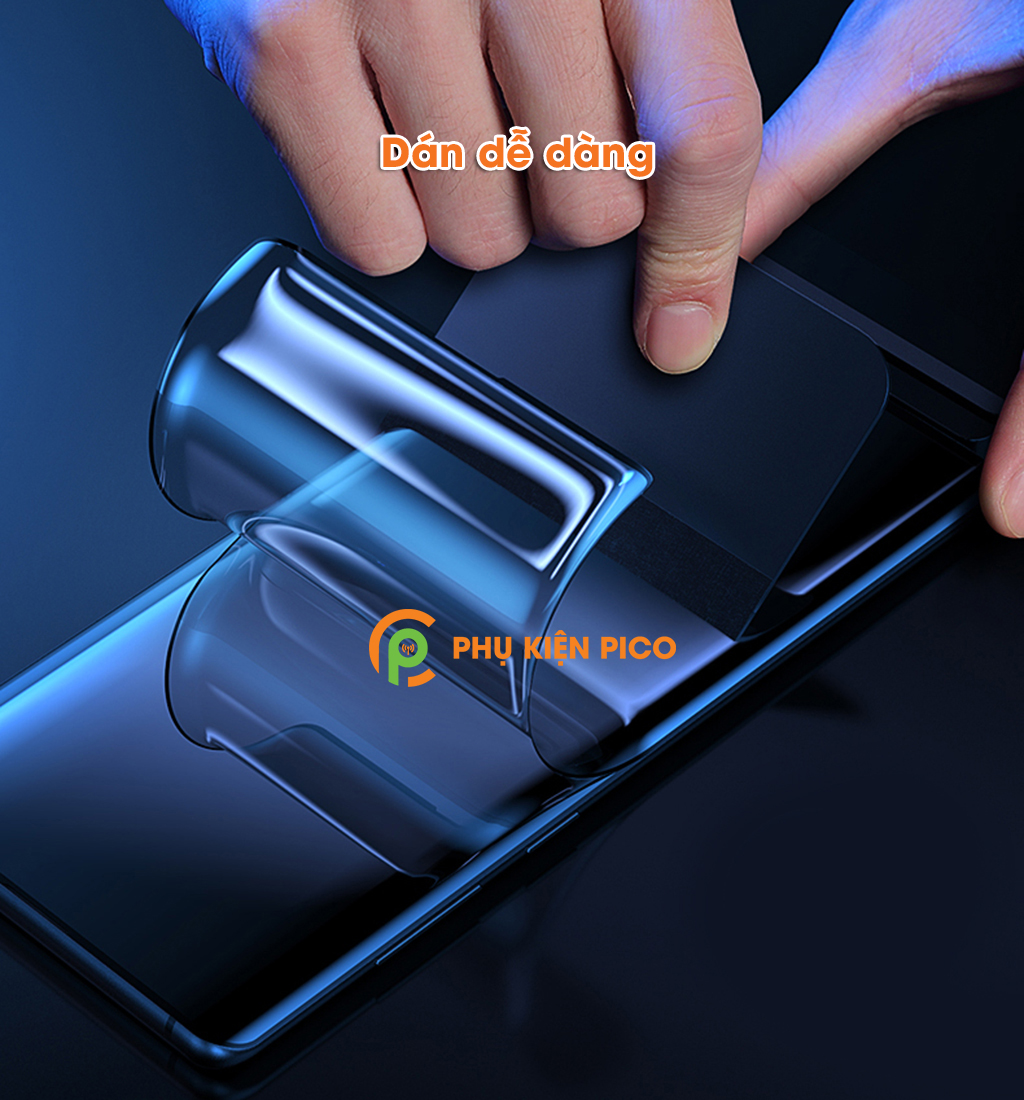 Combo dán màn hình và dán lưng Samsung Galaxy S10 Plus