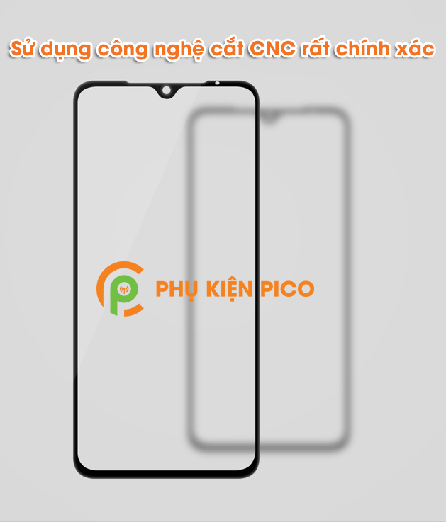 Miếng dán kính cường lực Xiaomi Mi 9 Nillkin 3D CP+MAX hàng nguyên tem