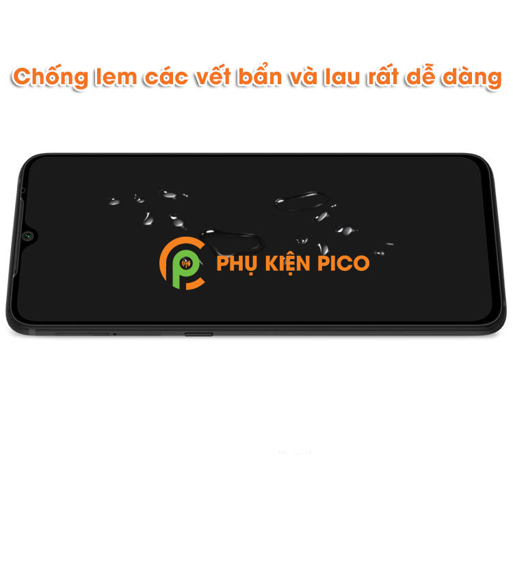 Miếng dán kính cường lực Xiaomi Mi 9 Nillkin 3D CP+MAX hàng nguyên tem