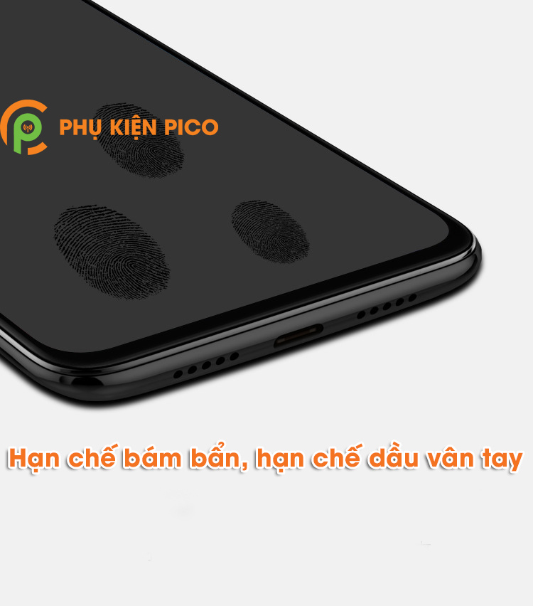 Miếng dán kính cường lực XD CP+MAX Nillkin cho Xiaomi Mi 9 hàng nguyên tem