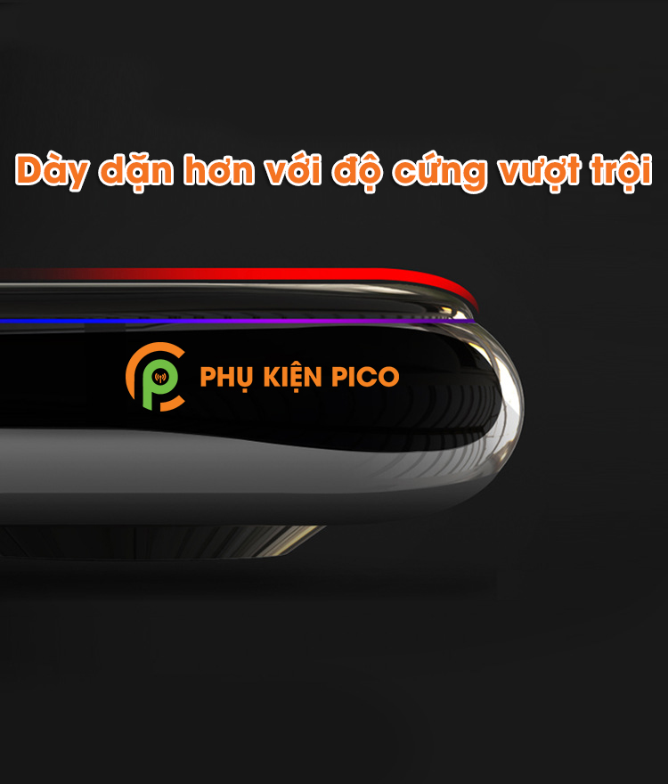 Miếng dán kính cường lực XD CP+MAX Nillkin cho Xiaomi Mi 9 hàng nguyên tem
