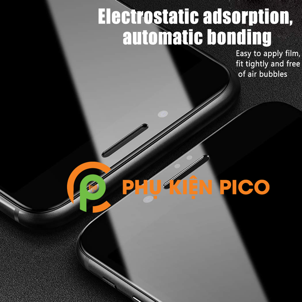 Dán dẻo màn hình Xiaomi Mi 8se cao cấp PPF
