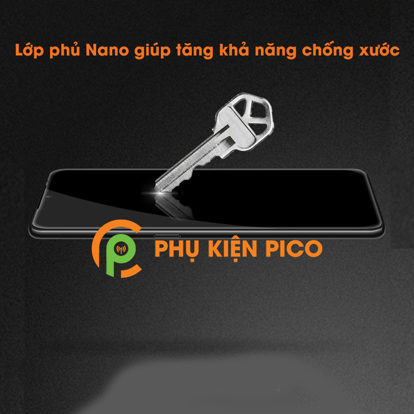 Kính cường lực Xiaomi Mi 9 chính hãng Nillkin Amazing CP+ Pro full viền
