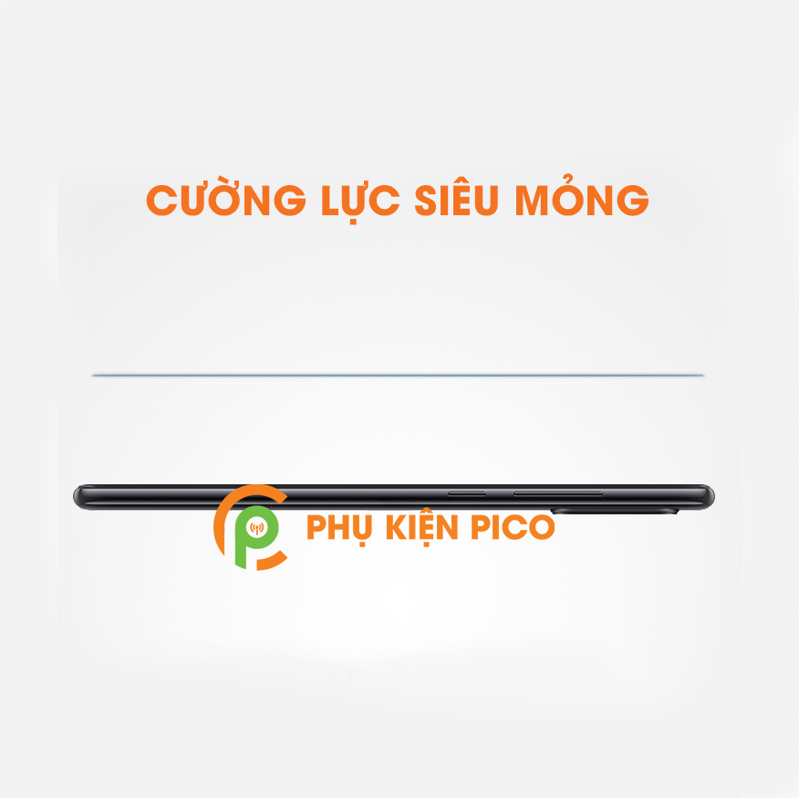 Kính cường lực Xiaomi Mi 9 chính hãng Nillkin Amazing CP+ Pro full viền