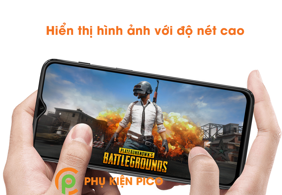 Kính cường lực Oneplus 6t Nillkin XD CP+MAX chính hãng full viền