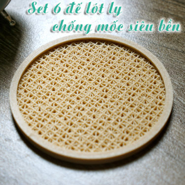 Đế lót ly uống nước