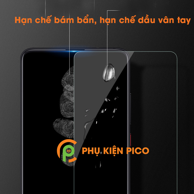 Kính cường Xiaomi Mi 9T Pro chính hãng Nillkin Amazing H