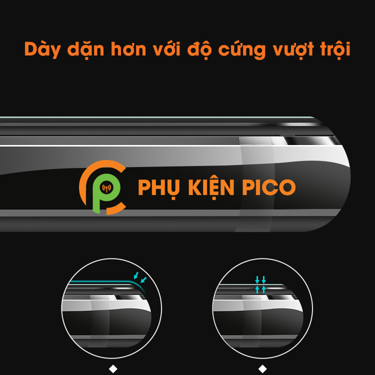 Kính cường Xiaomi Mi 9T Pro chính hãng Nillkin Amazing H