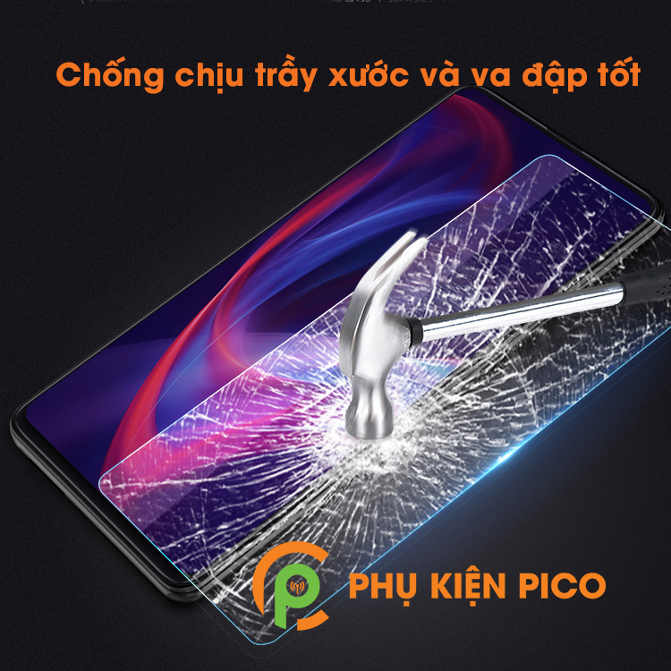 Kính cường Xiaomi Mi 9T Pro chính hãng Nillkin Amazing H