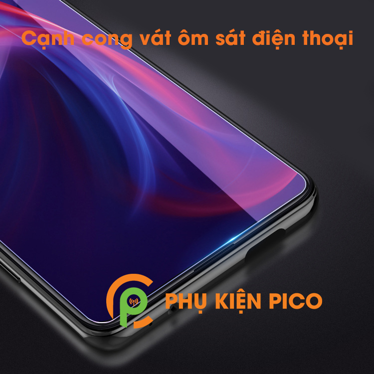 Kính cường Xiaomi Mi 9T Pro chính hãng Nillkin Amazing H