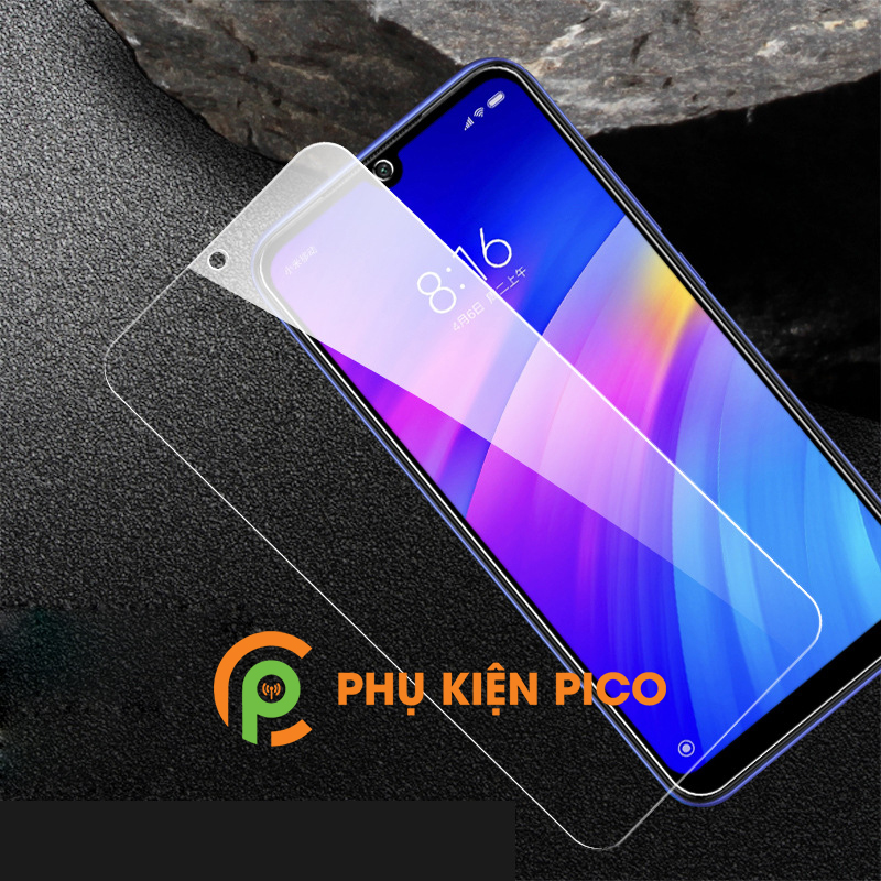 Kính cường lực Oppo A9 2020 full keo màn hình độ cứng 9H