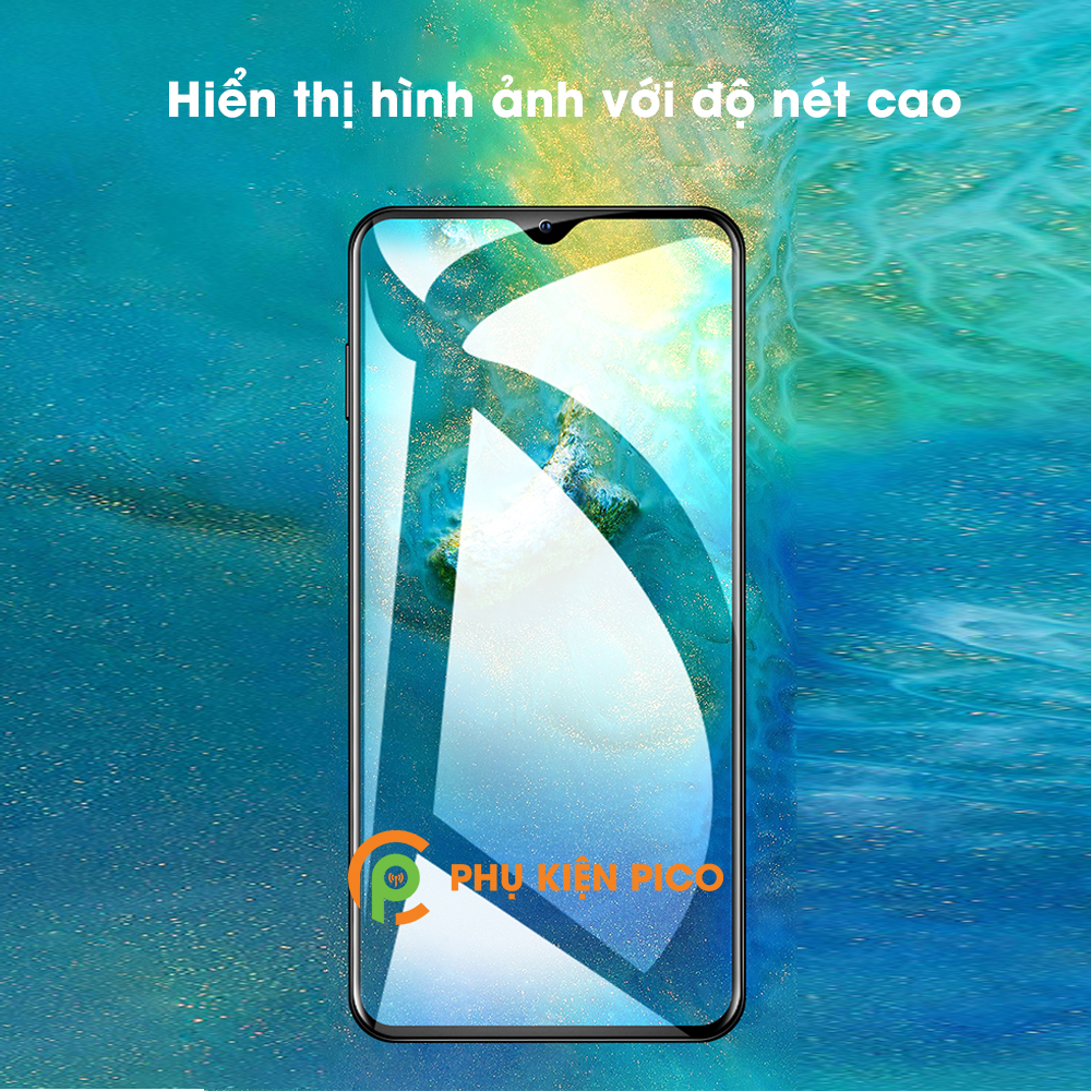 Dán màn hình Oneplus 7T PPF cao cấp dẻo trong suốt