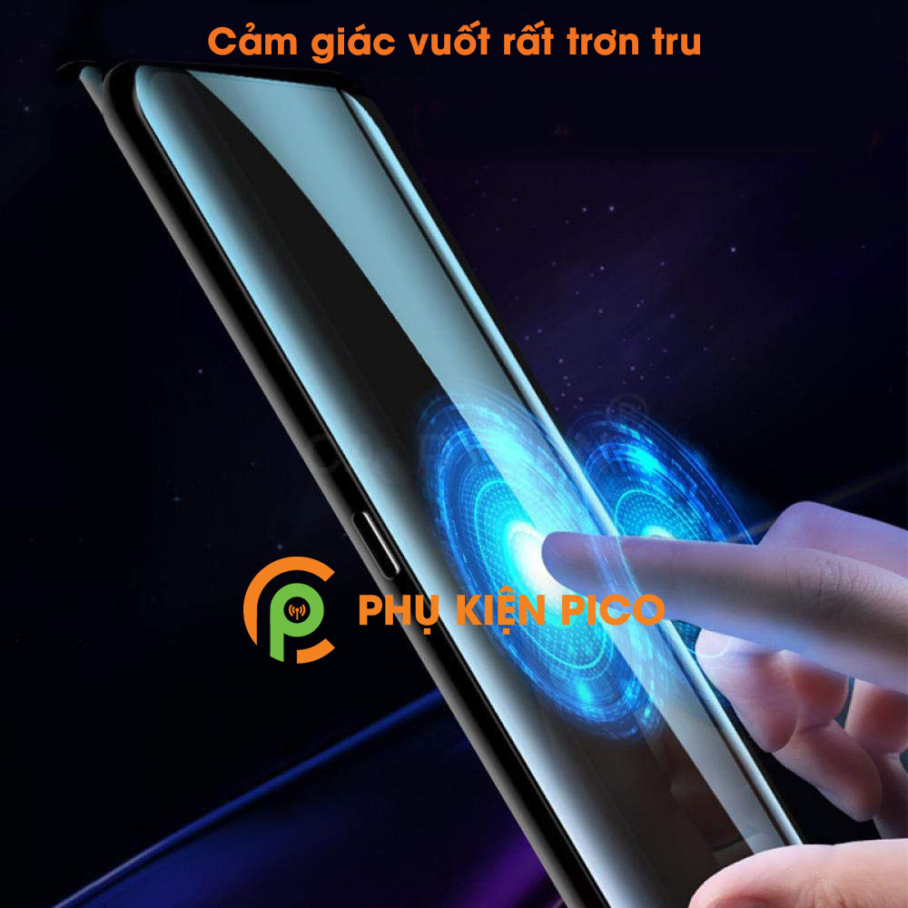 Dán màn hình Xiaomi Mi CC9E full màn hình chính hãng Moxiao Xing