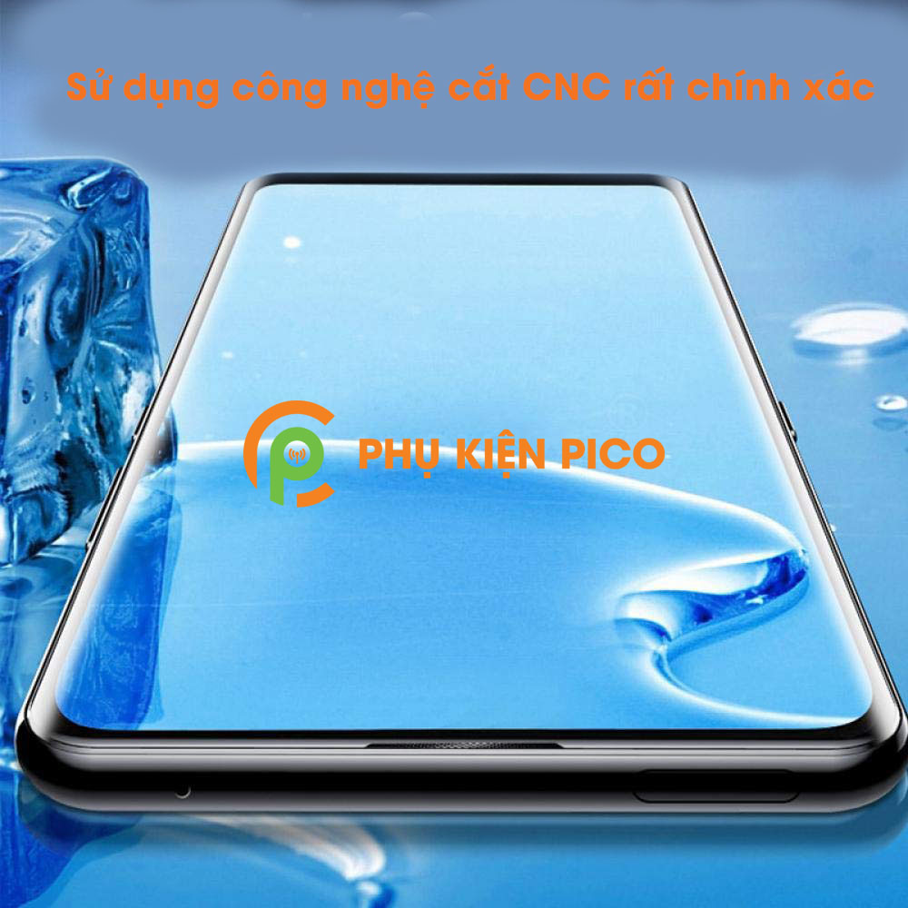 Dán màn hình Xiaomi Mi CC9E full màn hình chính hãng Moxiao Xing