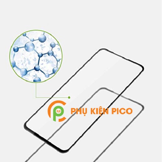 Cường lực Xiaomi Mi 9T Pro chính hãng Gor viền đen mỏng