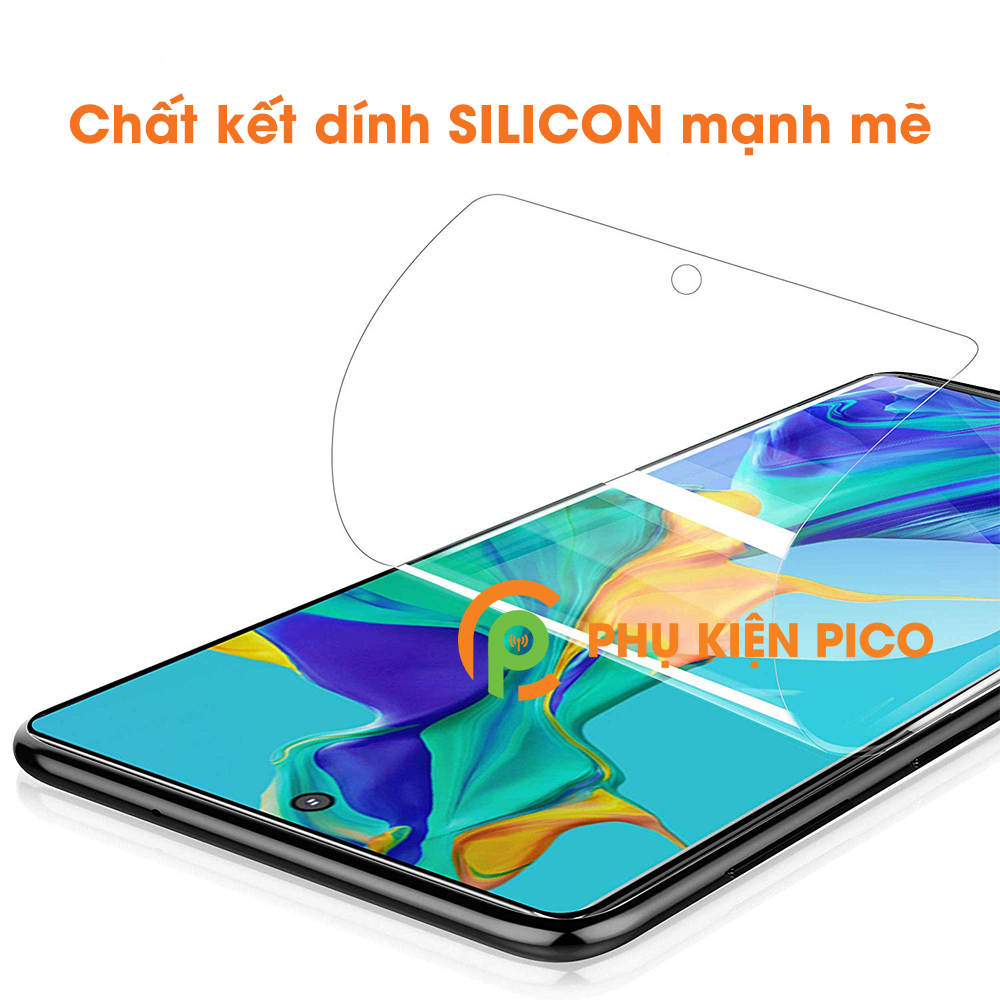 Dán màn hình và dán lưng Samsung Note 10 Pro chính hãng Gor PPF