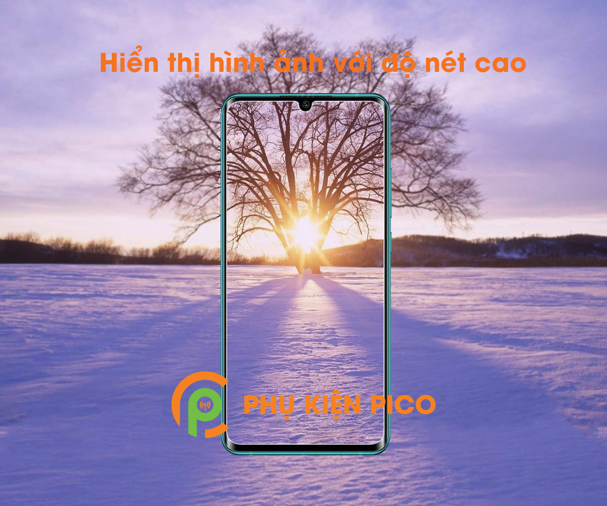 Dán màn hình Xiaomi Mi Note 10 Pro chính hãng Gor PPF bộ 2 miếng