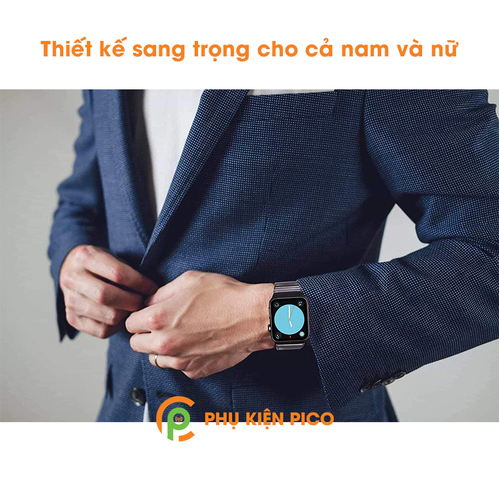 Dây gốm Apple Watch Series 1/2/3/4/5 Size 38mm 40mm 42mm 44mm