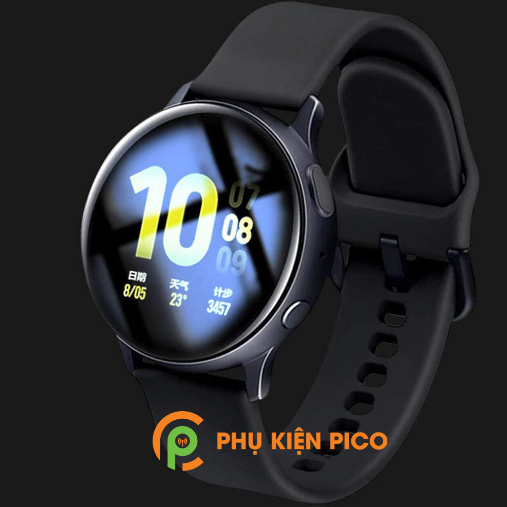 Cường lực Samsung Watch Active 2 40mm chính hãng Gor full màn hình độ cứng 9H