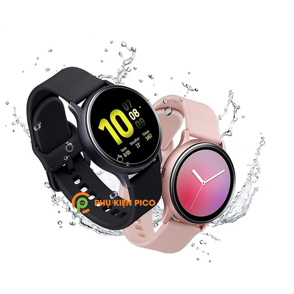 Cường lực Samsung Watch Active 2 40mm chính hãng Gor full màn hình độ cứng 9H
