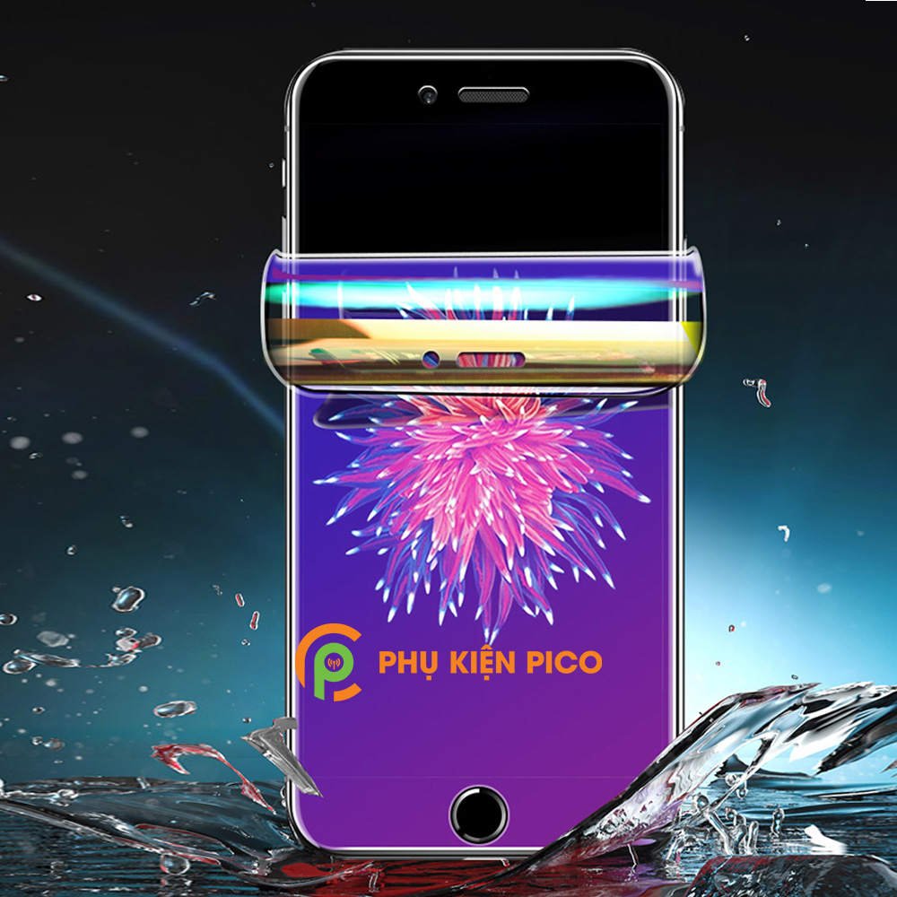 Dán màn hình IPHONE SE 2020 và mặt lưng IPHONE SE 2020 - Combo2