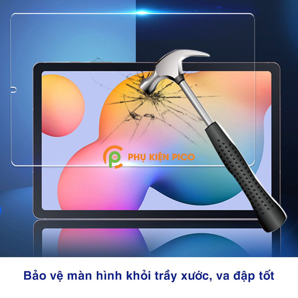 Kính cường lực Samsung Galaxy Tab S6 Lite chính hãng Gor