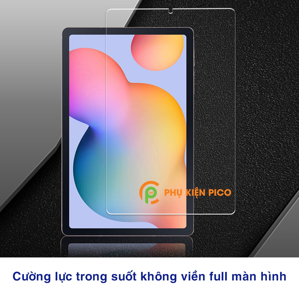 Kính cường lực Samsung Galaxy Tab S6 Lite chính hãng Gor