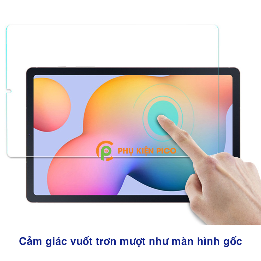 Kính cường lực Samsung Galaxy Tab S6 Lite chính hãng Gor