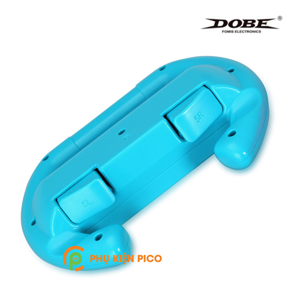 Vô lăng Nintendo Switch chính hãng DOBE tay lái gắn Joy-Con