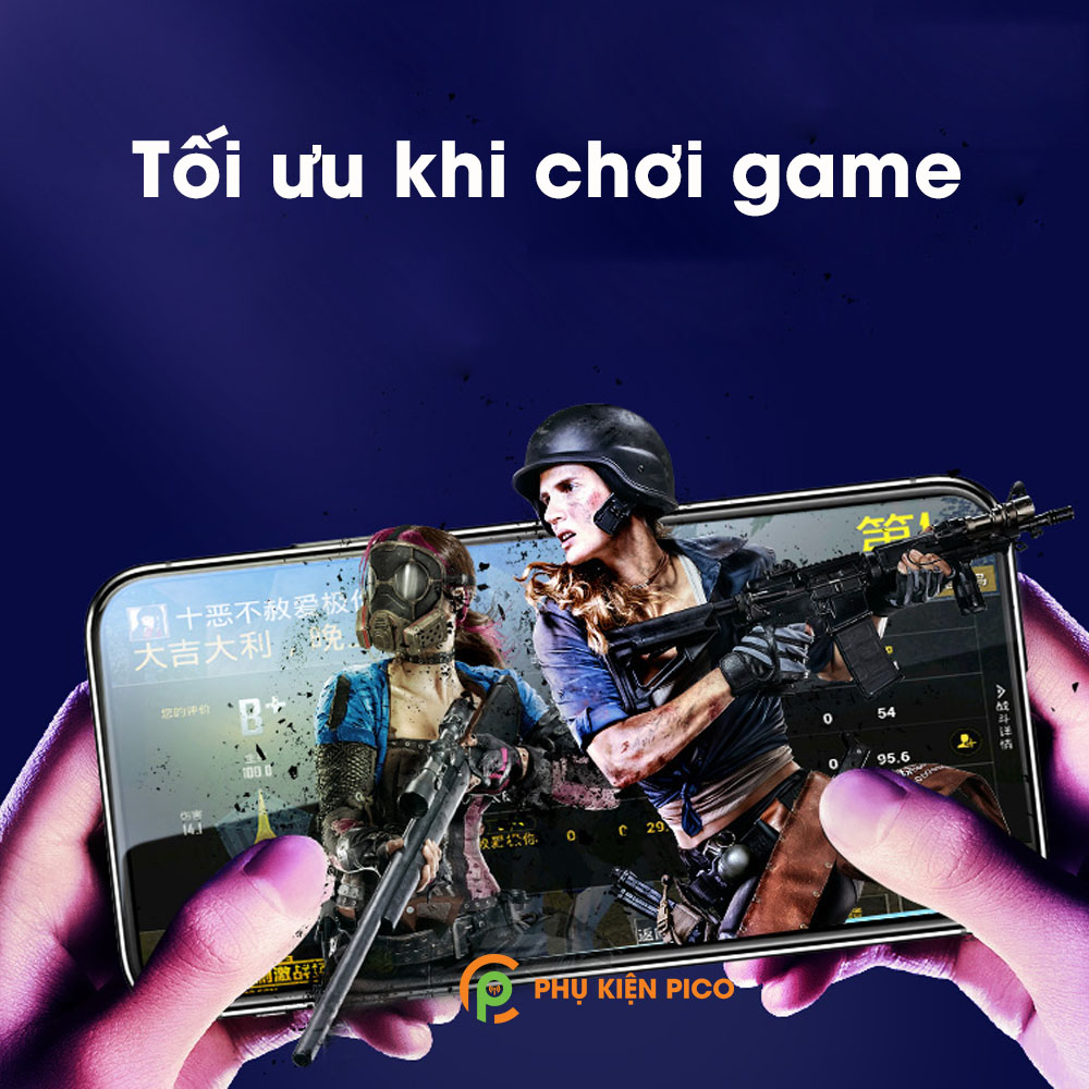 Dán màn hình Oppo A92 PPF cao cấp dẻo trong suốt