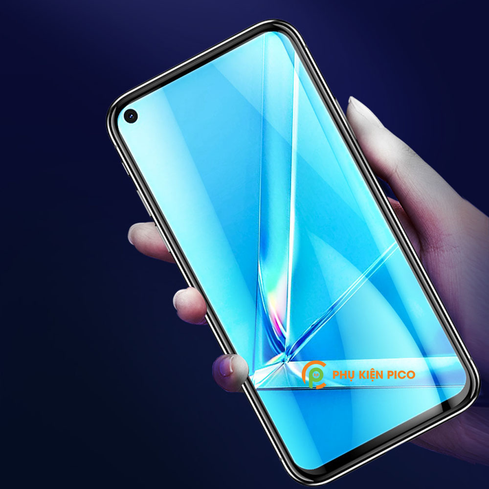 Dán màn hình Oppo A92 PPF cao cấp dẻo trong suốt
