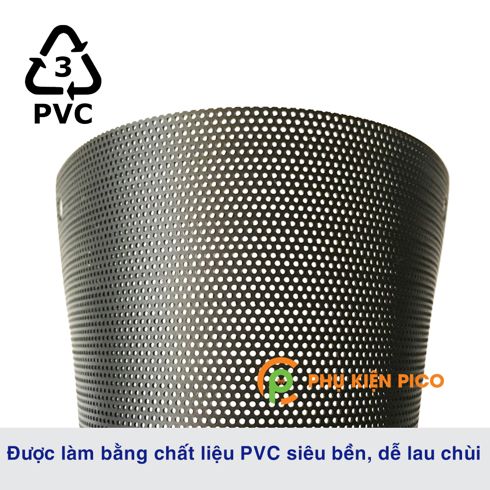 Tấm lưới chống bụi cho quạt tản nhiệt máy tính kích thước 12cm x 24cm