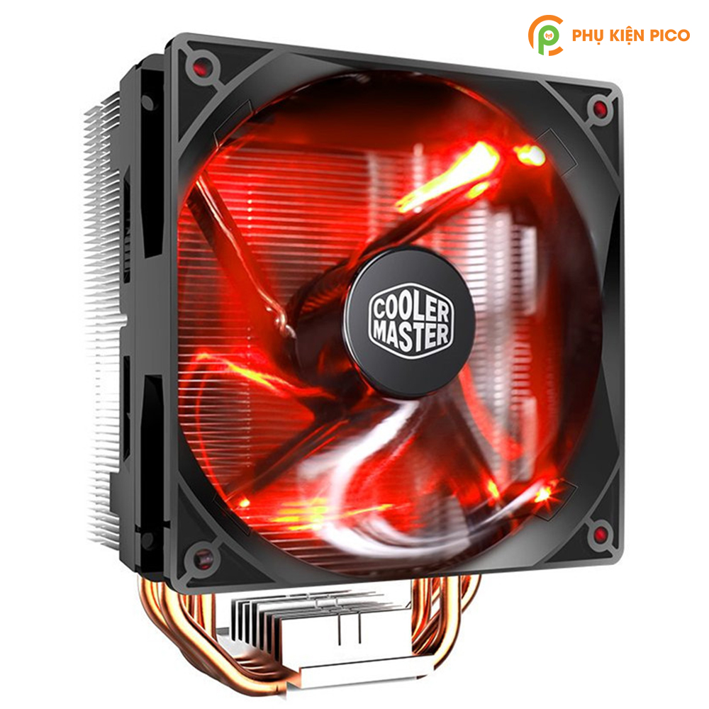 Quạt tản nhiệt CPU Cooler Master T400i hàng chính hãng