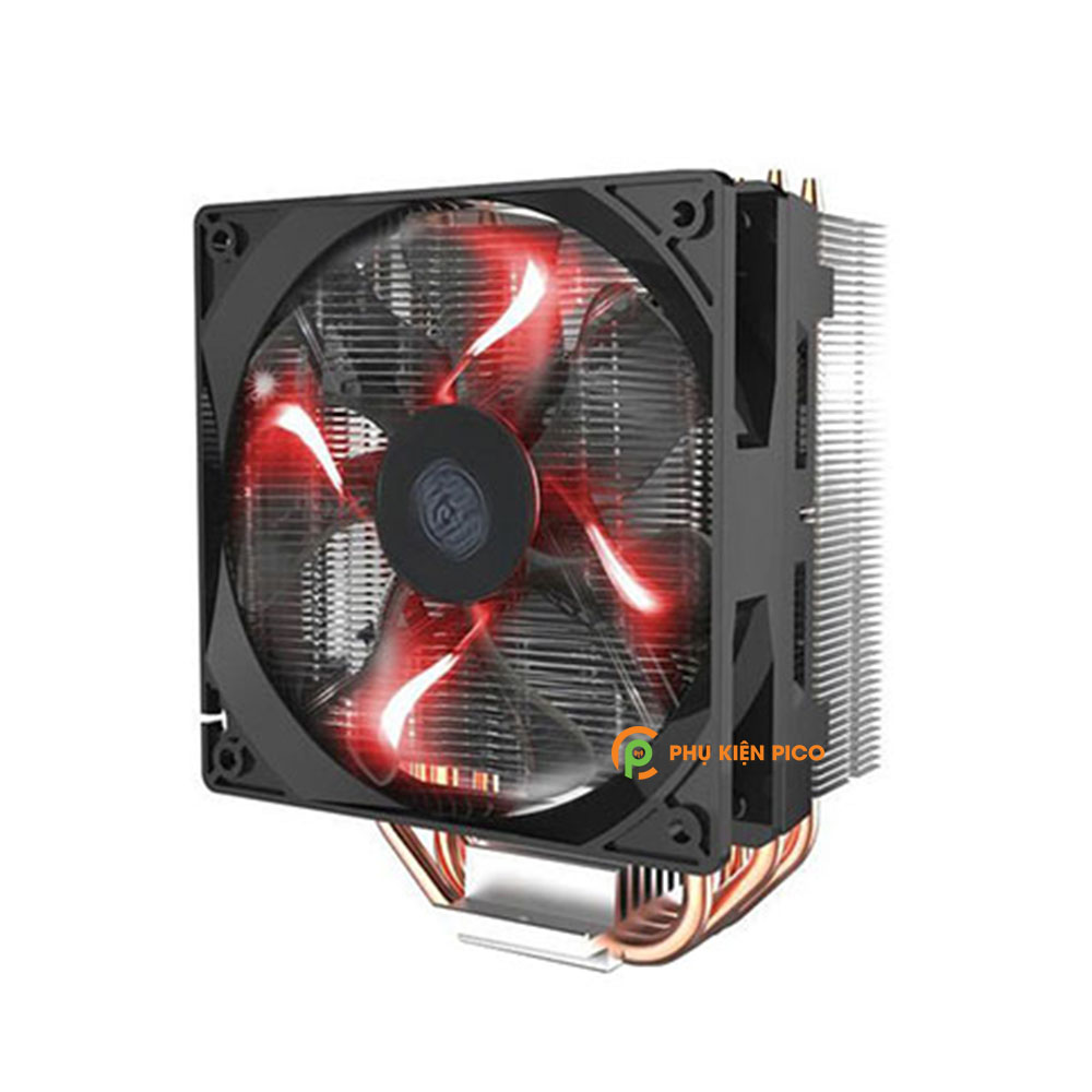 Quạt tản nhiệt CPU Cooler Master T400i hàng chính hãng