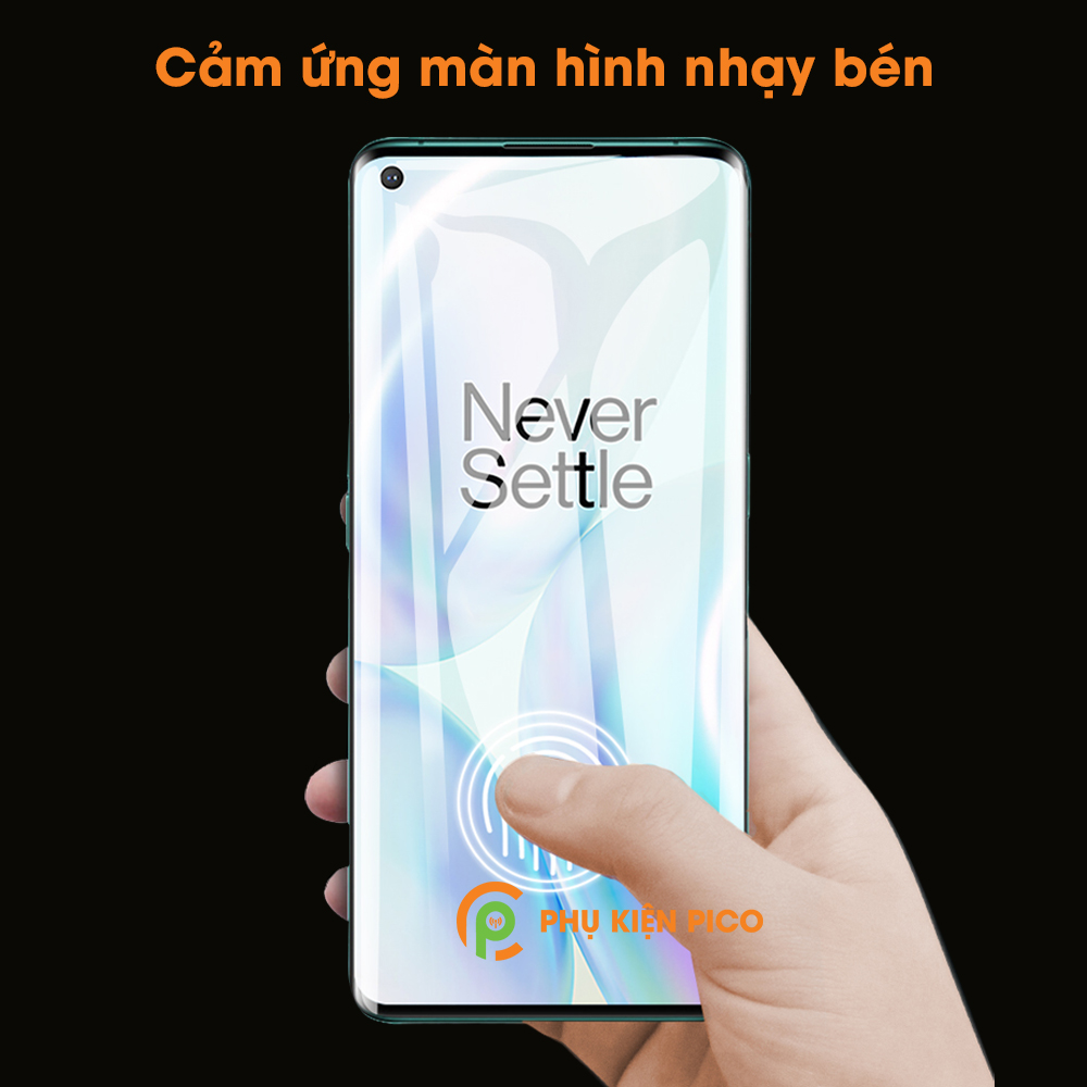 Dán màn hình Oneplus 8 và dán lưng Oneplus 8 và dán camera Oneplus 8 full bộ bảo vệ cao cấp – Combo3