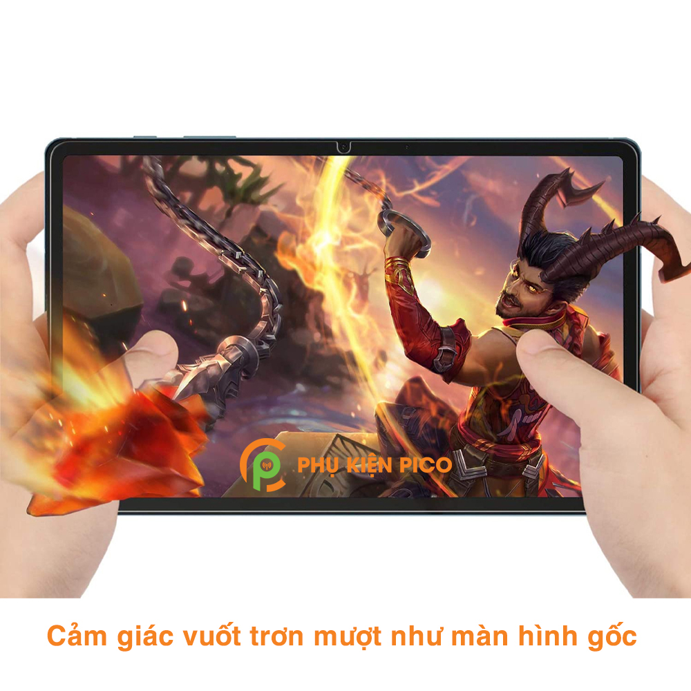 Kính cường lực Samsung Galaxy Tab S7 chính hãng Gor full màn hình