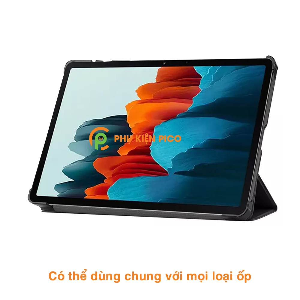 Kính cường lực Samsung Galaxy Tab S7 chính hãng Gor full màn hình