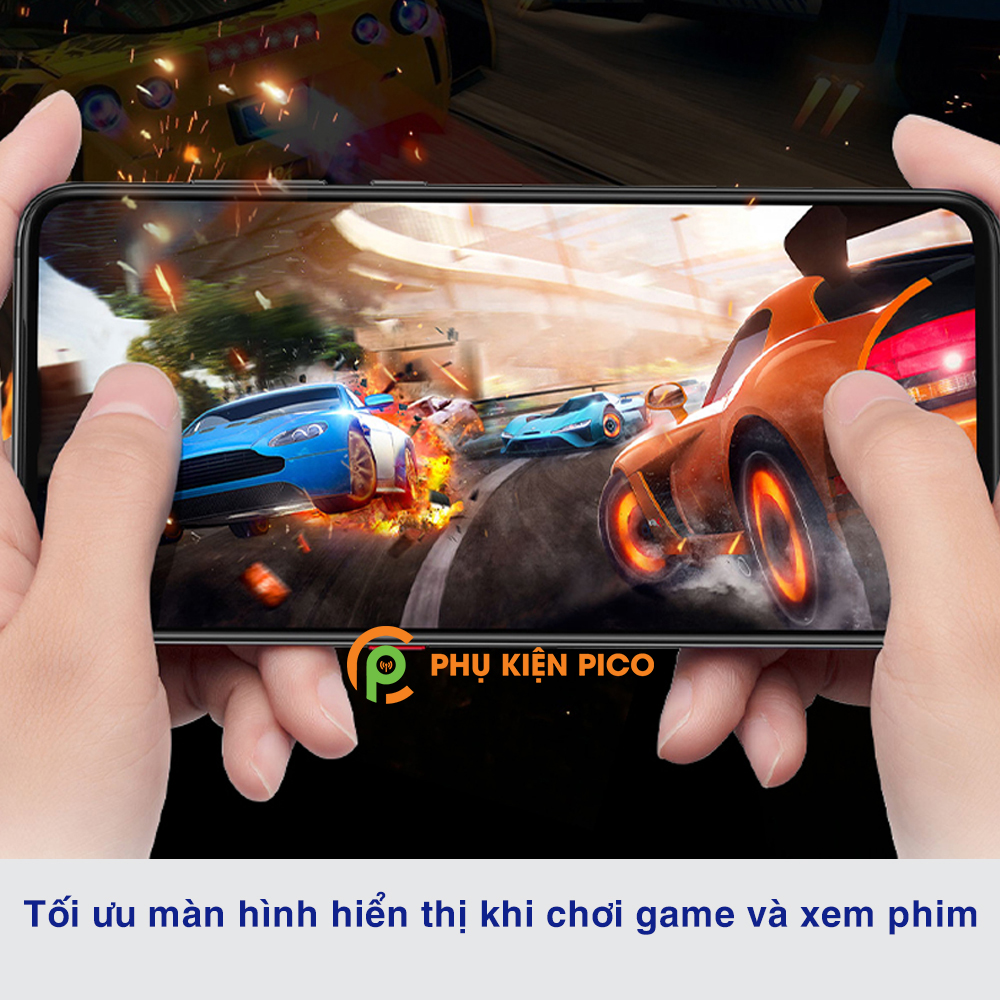 Dán màn hình Samsung Galaxy Note 20 Ultra PPF dẻo trong suốt