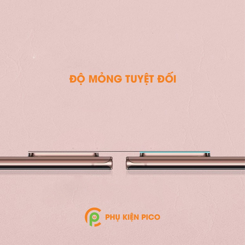 Dán màn hình ngoài Samsung Z Fold 2, dán lưng PPF dẻo trong suốt, dán camera Samsung Galaxy Z Fold 2 - Combo 3