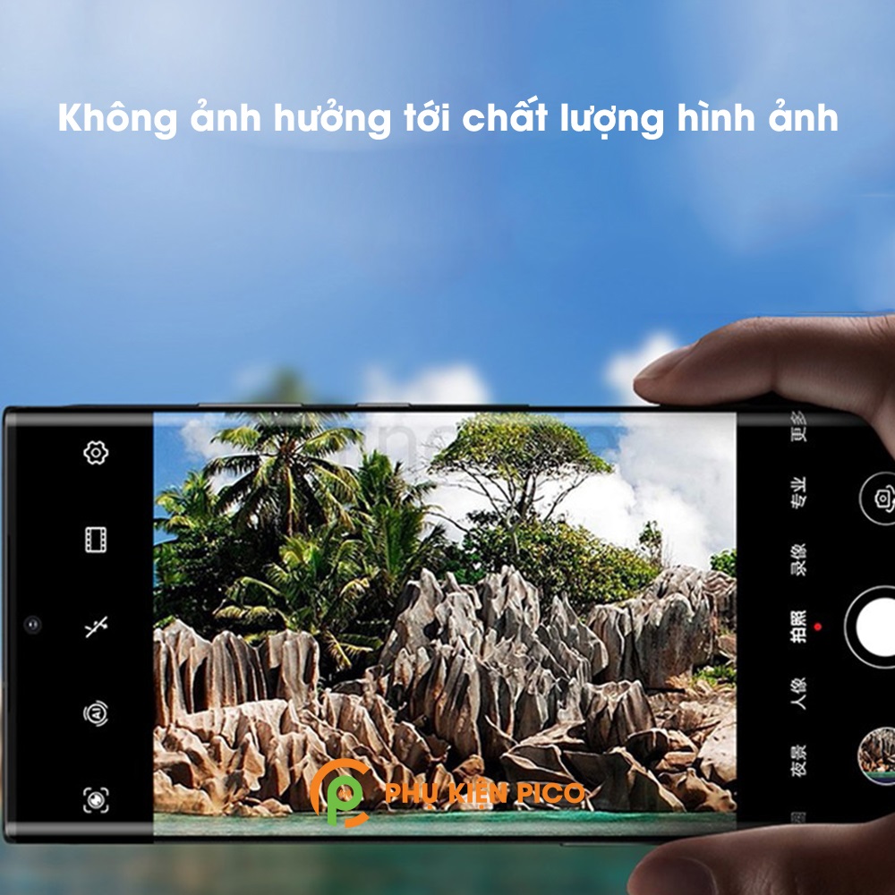 Dán màn hình ngoài Samsung Z Fold 2, dán lưng PPF dẻo trong suốt, dán camera Samsung Galaxy Z Fold 2 - Combo 3
