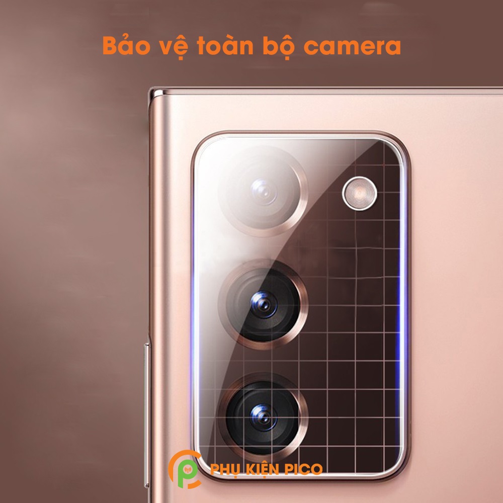 Dán màn hình ngoài Samsung Z Fold 2, dán lưng PPF dẻo trong suốt, dán camera Samsung Galaxy Z Fold 2 - Combo 3