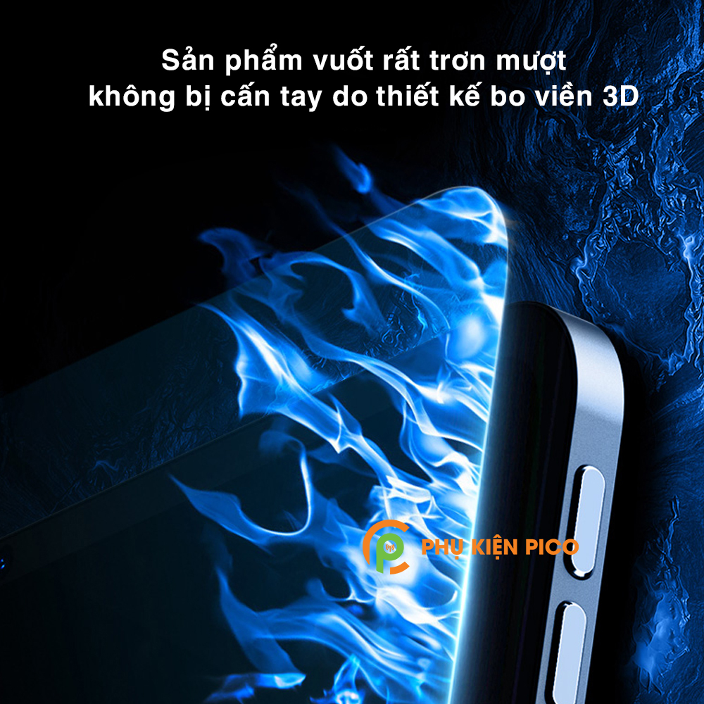 Cường lực Ipad Air 4 2020 chính hãng Gor độ cứng 9H – Kính cường lực Ipad Air 4 2020